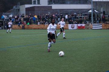Bild 164 - B-Juniorinnen Harburger TB - HSV : Ergebnis: 1:3